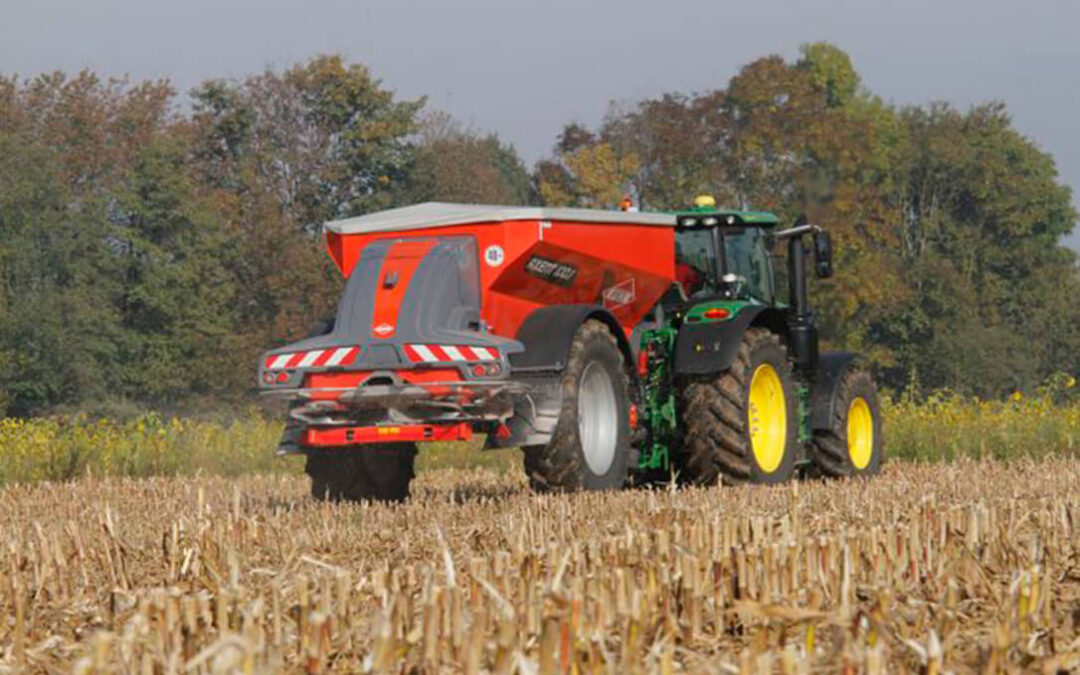 Los fertilizantes seguirán si bajar de precio: los fabricantes aclaran que la propuesta de suspender aranceles no es aún efectiva