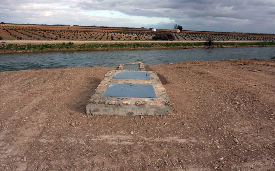 La Federación de Regantes del Alto Guadiana pide el respaldo del Gobierno de Castilla-La Mancha contra el próximo Plan Hidrológico