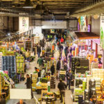 Acuerdo histórico de Mercasa con el Ayuntamiento de Madrid para garantizar el futuro de Mercamadrid dentro de la Red de Mercas estatal