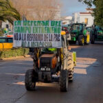 El campo sigue movilizándose: arranca una semana de protestas a nivel nacional pese a las prohibiciones expresas en algunos puntos