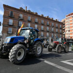 Los agricultores murcianos saldrán de nuevo a la calle porque ‘Sobran los motivos’ para protestar el día 29 de forma conjunta