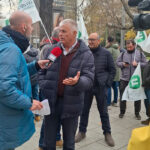 El acuerdo UE- Mercosur no está muerto, está de parranda