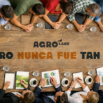 Los ‘Ibai Llanos del campo español’ se dan cita en AGROLAND el próximo 19 de febrero en Madrid bajo el lema ‘El Agro nunca fue tan viral’