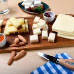 Pekín rebaja drásticamente la imposición de aranceles a los lácteos europeos al dejarlos del 7,4% al11,7% tras cerrar su investigación