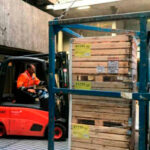 La UE detecta las primeras naranjas de Egipto con residuos y productos fitosanitarios prohibidos que superan hasta 21 veces la legislación de la UE