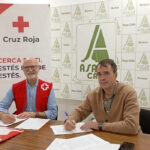 Cruz Roja y ASAJA Cádiz unen fuerzas para impulsar proyectos sociales y de empleo con formación adaptada a las necesidades del sector agrario