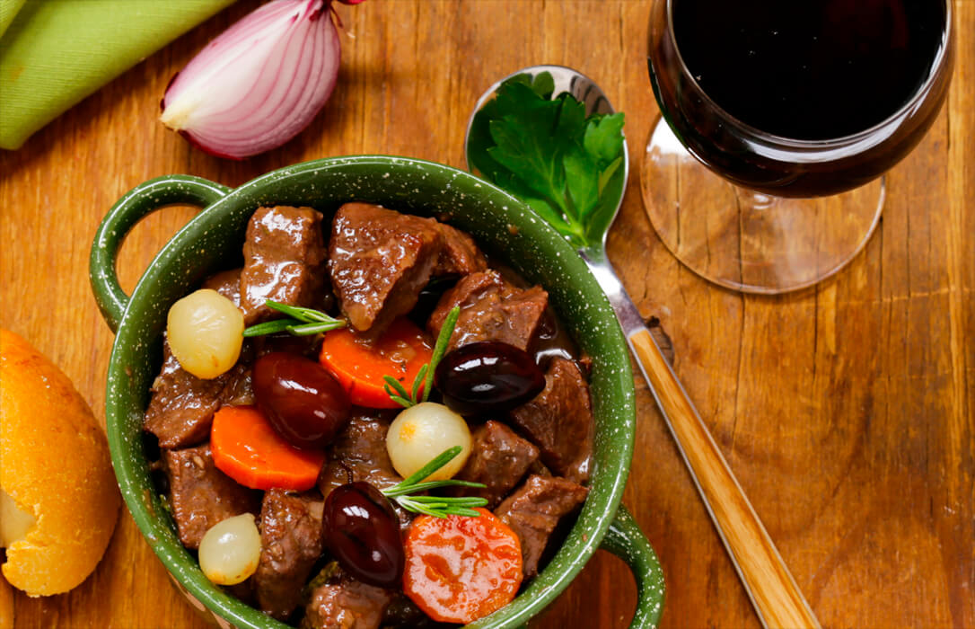 ‘De Segovia a tu mesa’, arrancan la tercera edición de los Oscars de la agroalimentación segoviana en busca de la excelencia en el sector