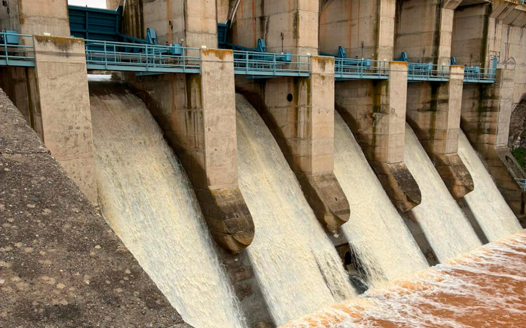 La Federación de Regantes del Alto Guadiana traslada su preocupación por la posible extinción de derechos de riego