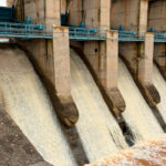 Exigen a la CH Guadiana explicaciones urgentes por el motivo de realizar un desembalse en la presa de la Vega del Jabalón