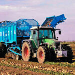 El golpe de Azucarera a la zona Sur de España provocará que sus fondos asignados podrían trasladarse a la zona Norte, donde se cobraría un 18,5% más