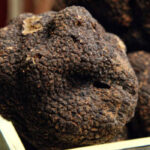 Reclaman un cambio legislativo para que no se etiquete como trufa negra aquellos productos que no tienen o están elaborados con aromatizantes