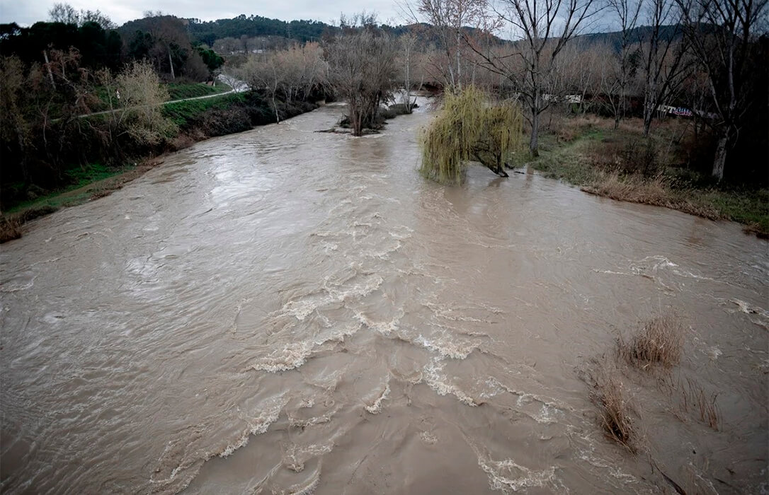 La Junta de CyL flexibiliza los requisitos para solicitar determinadas ayudas de la PAC ante las adversidades meteorológicas extrema