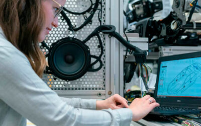 Arranca el Concurso Jóvenes Ingenieros/as que premia proyectos de ingeniería agronómica por sus avances sociales y mejora en el medio ambiente