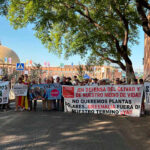 El Tribunal de Instancia confirma que los proyectos fotovoltaicos de Lopera presentan irregularidades graves “idénticas” a otros anulados