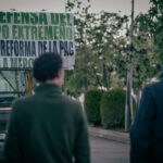 El Gobierno veta las protestas del campo cerca de La Moncloa y envía a los agricultores a 2,4 kilómetros de distancia para manifestarse