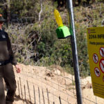 Vuelve la preocupación al sector: piden que se intensifiquen los recursos para evitar que la PPA vuelva a salir del perímetro de la zona cero