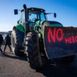 Todos los partidos aceptan sentarse para hablar del acuerdo UE-Mercsour y escuchar los perjuicios que puede causar en el campo