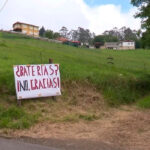 Rotundo respaldo de Asturias Ganadera a la concentración contra el descontrol por la instalación de los parques de baterías en zonas rurales