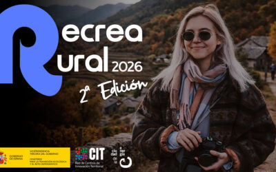 Convocados los premios ‘RE-CREA RURAL 2026’, el certamen de microvídeos sobre innovación en el medio rural