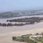 Los otros afectados de los temporales: piden suprimir las peonadas exigidas para poder cobrar el subsidio agrario tras las inundaciones