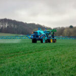 Exigen la suspensión inmediata de la aplicación del CBAM sobre los fertilizantes por el aumento de los costes: provoca una subida de 50 €/tonelada