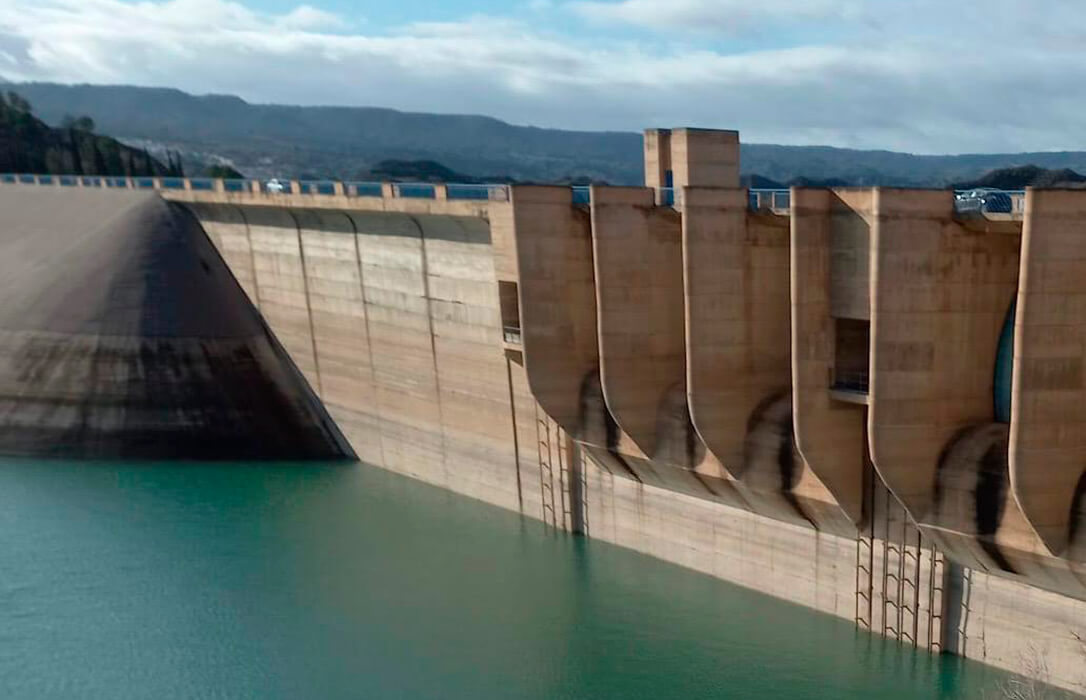 Exigen rigor y transparencia ante el trasvase Negratín-Almanzora: “No se puede activar sin corregir los nombramientos irregulares»