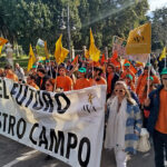 Reclaman coherencia al Consell valenciano en su rechazo al acuerdo de Mercosur: no se puede acordar unidad de acción y que el PP valenciano vote en contra