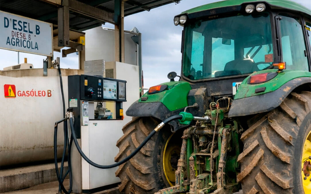 Exigen al Gobierno incluir una ayuda directa al gasóleo para apicultores y una línea de compensación por el encarecimiento de plásticos agrícolas