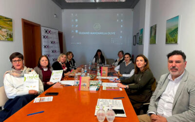 AMCAE-Andalucía inicia un proyecto para promover la igualdad en cooperativas agroalimentarias como prevención de la violencia de género