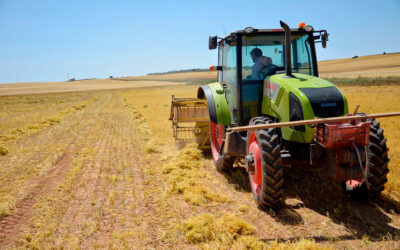 Los agricultores adoptan un enfoque más estratégico en la compra de maquinaria: «Ahora se planifica en función del rendimiento y el retorno”