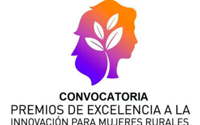 El Ministerio de Agricultura, Pesca y Alimentación convoca los XVII Premios de Excelencia a la Innovación para Mujeres Rurales 2026