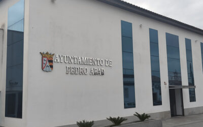 El mundo rural se niega a desaparecer: la localidad de Pedro Abad dará ayudas de 300 euros por nacimiento o adopción para fomentar la natalidad