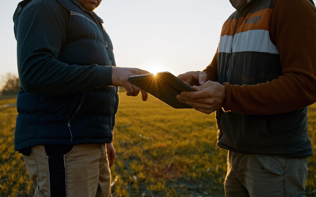 El Ministerio destina 4,7 millones en ayudas para asesorar sobre la digitalización del campo tanto en el sector agroalimentario como el forestal
