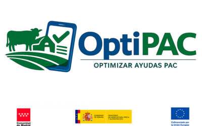 El sector, la universidad y la tecnología unen sus fuerzas para poner en marcha de GO OPTIPAC para optimizar las ayudas vinculadas a la PAC