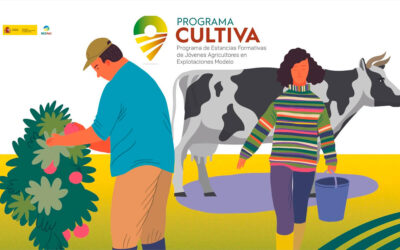El Ministerio convoca las ayudas del programa Cultiva 2026: se priorizará a mujeres agricultoras y ganaderas y a quien no haya participado antes