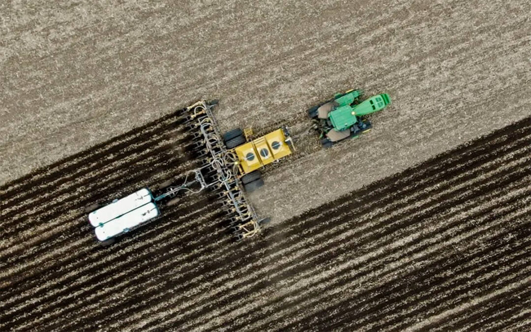 El Parlamento Europeo elimina la única válvula de seguridad que permitía frenar el impuesto al carbono sobre fertilizantes al dispararse su precio