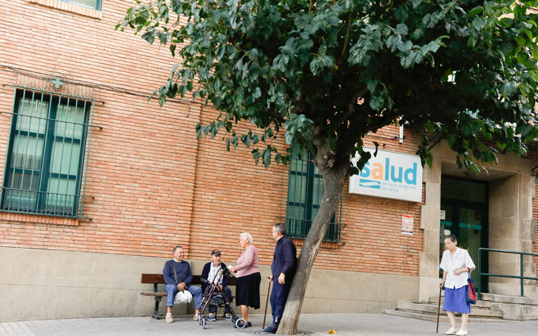 Fademur celebra la reforma de la Ley de Dependencia pero advierte: «sus avances deben llegar también al medio rural»