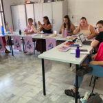 Más formación, más oportunidades en Atención Sociosanitaria: Fademur continúa impulsando el empleo femenino rural en Extremadura