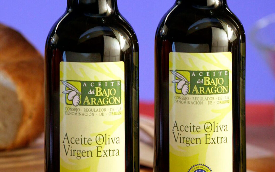 El Aceite del Bajo Aragón triunfa en el prestigioso concurso internacional Terrolivo con seis galardones