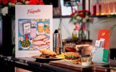Interovic recibe el Premio Alimentos de España 2025 a la mejor campaña de promoción por ‘El Paquito’ y su impulso a consumir cordero
