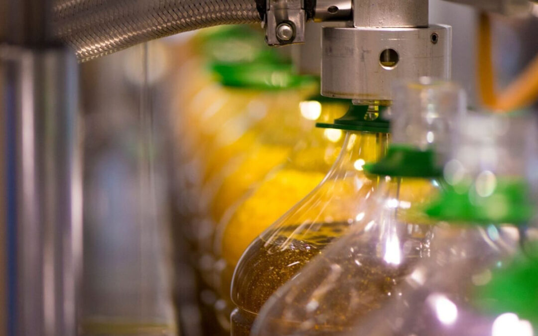 Denuncian una estrategia encaminada a presionar a la baja los precios en origen del aceite de oliva al darse una situación que no es real