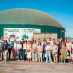 Doce provincias rurales presentan la ‘Agenda  Compartida CITs’, una alianza pionera para liderar su transformación sobre la bioeconomía