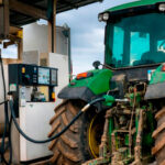 El Gobierno estudiará compensaciones fiscales por el sobrecoste de gasóleo y fertilizantes en el régimen simplificado y en la tributación por módulos