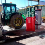 Cooperativas pide ser destinataria directa de las medidas de apoyo del Gobierno, por su papel en el suministro y compra de carburantes y fertilizantes
