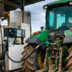Nueva propuesta para dejar de poner parches al gasóleo agrícola y poner en marcha un modelo profesional de suministro con fiscalidad mínima