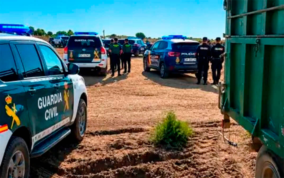 El pequeño agricultor exige más flexibilidad y proporcionalidad en los controles de la inspección de trabajo durante las campañas agrícolas