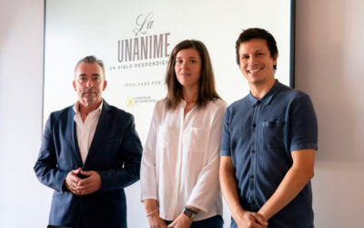 Cooperativas Navarra impulsa La Unánime, un proyecto de 14 bodegas cooperativas para dar valor y visibilidad al producto navarro
