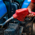 Las organizaciones agrarias anuncian movilizaciones inmediatas en todo el territorio nacional ante la subida «inasumible» del combustible