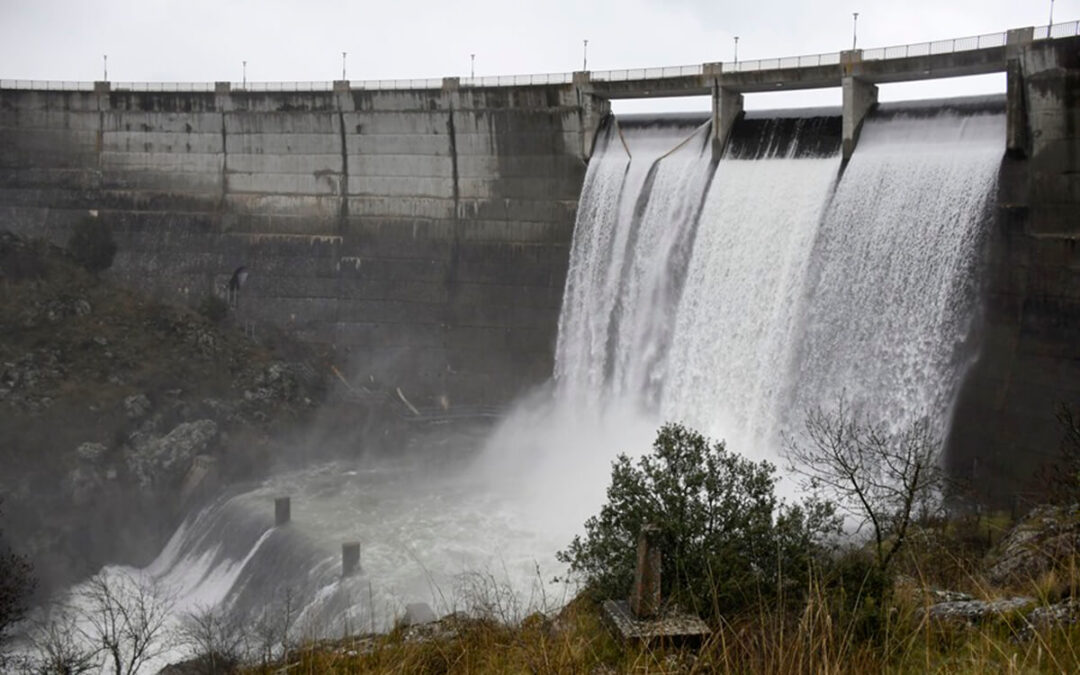 Solicitan prolongar la campaña de riego ante la falta de lluvias y las altas temperaturas y con unos embalses al 70% de su capacidad