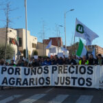 La Unión convoca actos de protesta en Extremadura para octubre, pero pendientes de cerrar un calendario con el resto de asociaciones